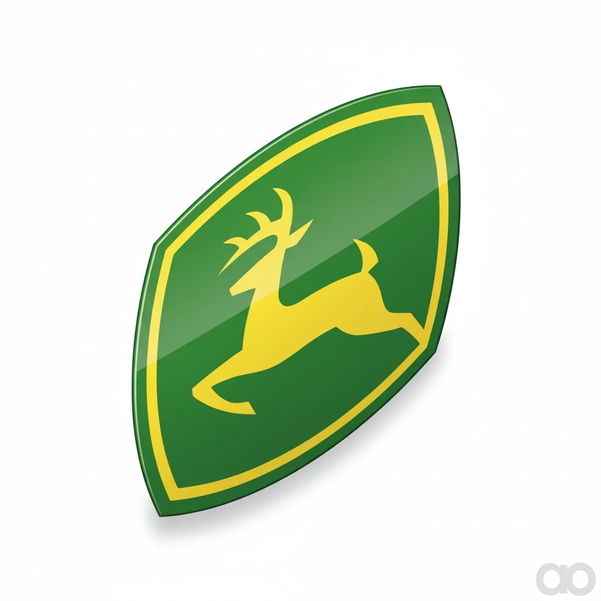 John Deere