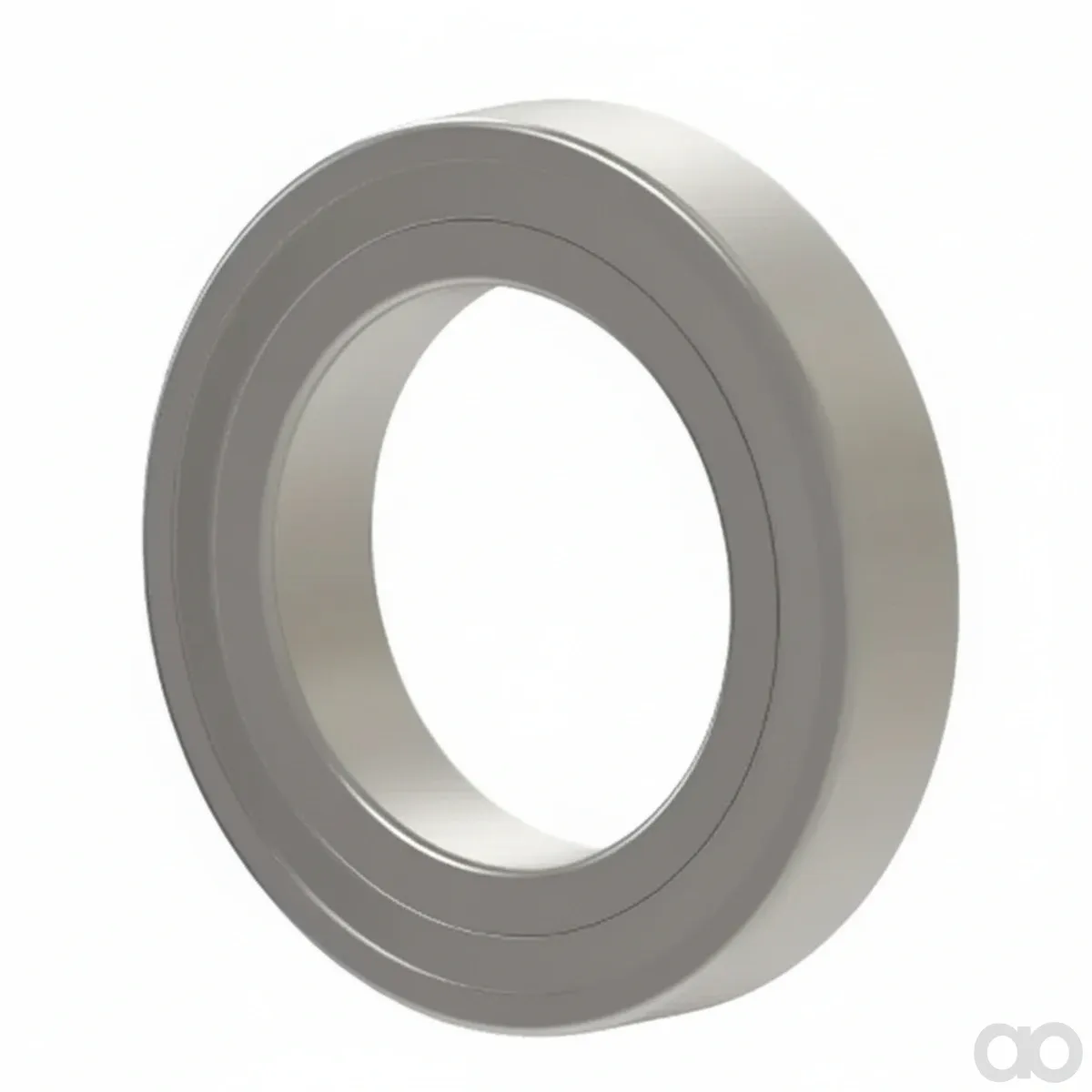 John Deere - JD8517 - Ball Bearing 6012.2RSR