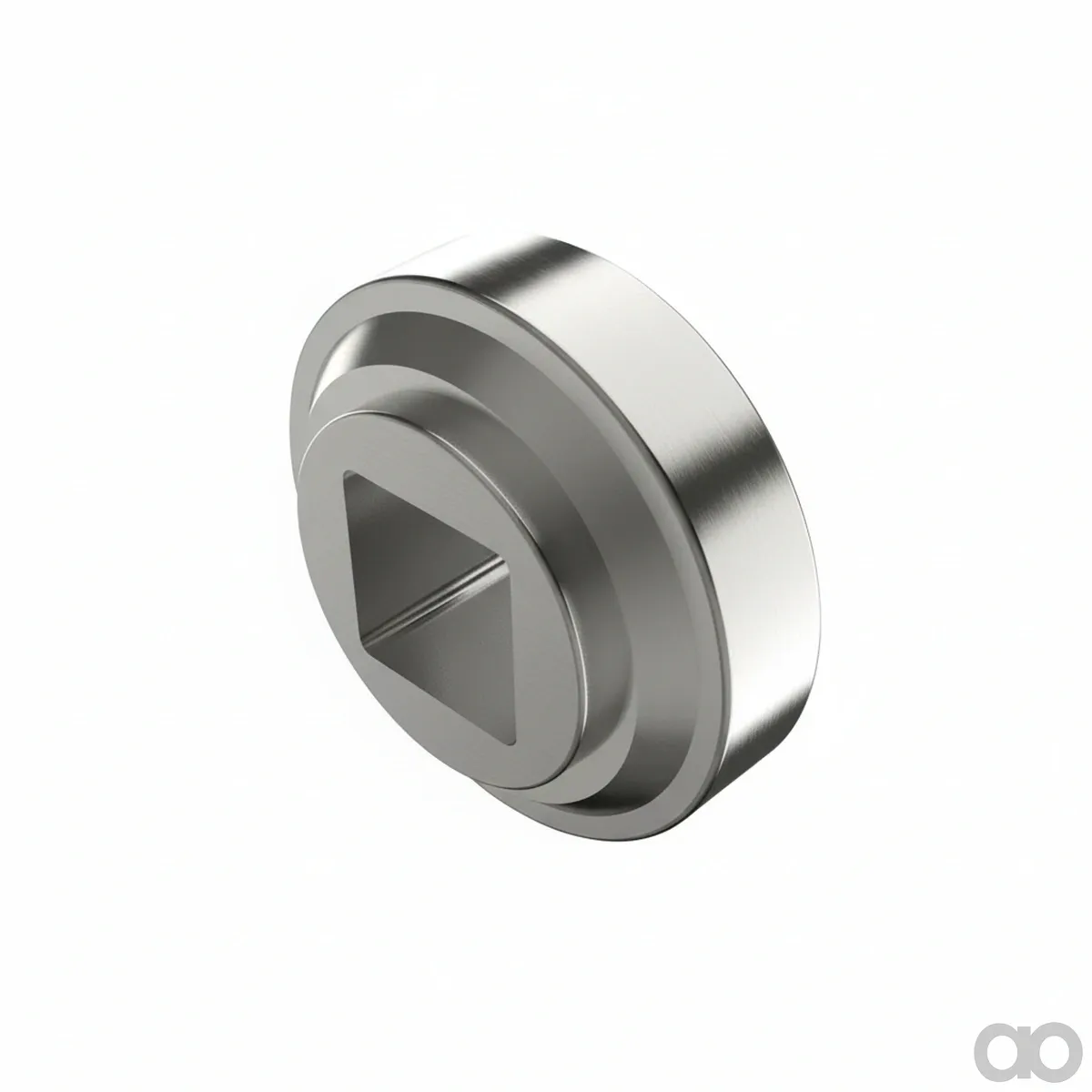 John Deere - JD8565 - Ball Bearing