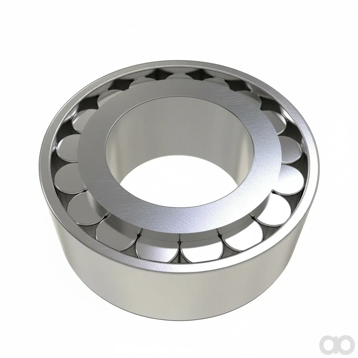 John Deere - JD8723 - Cylindrical Roller Bearing - CYLINDRICAL ROLLER BEARING, RACE AN