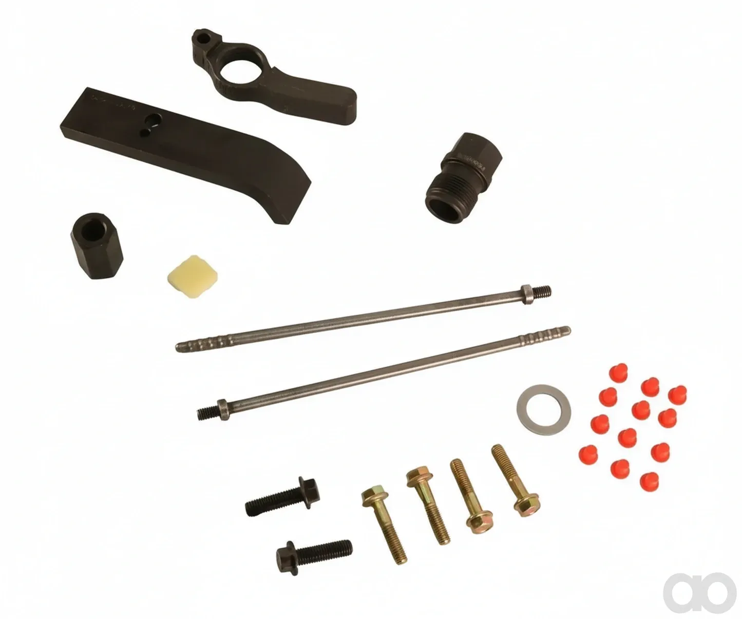John Deere - JDG981 - Service Equipment