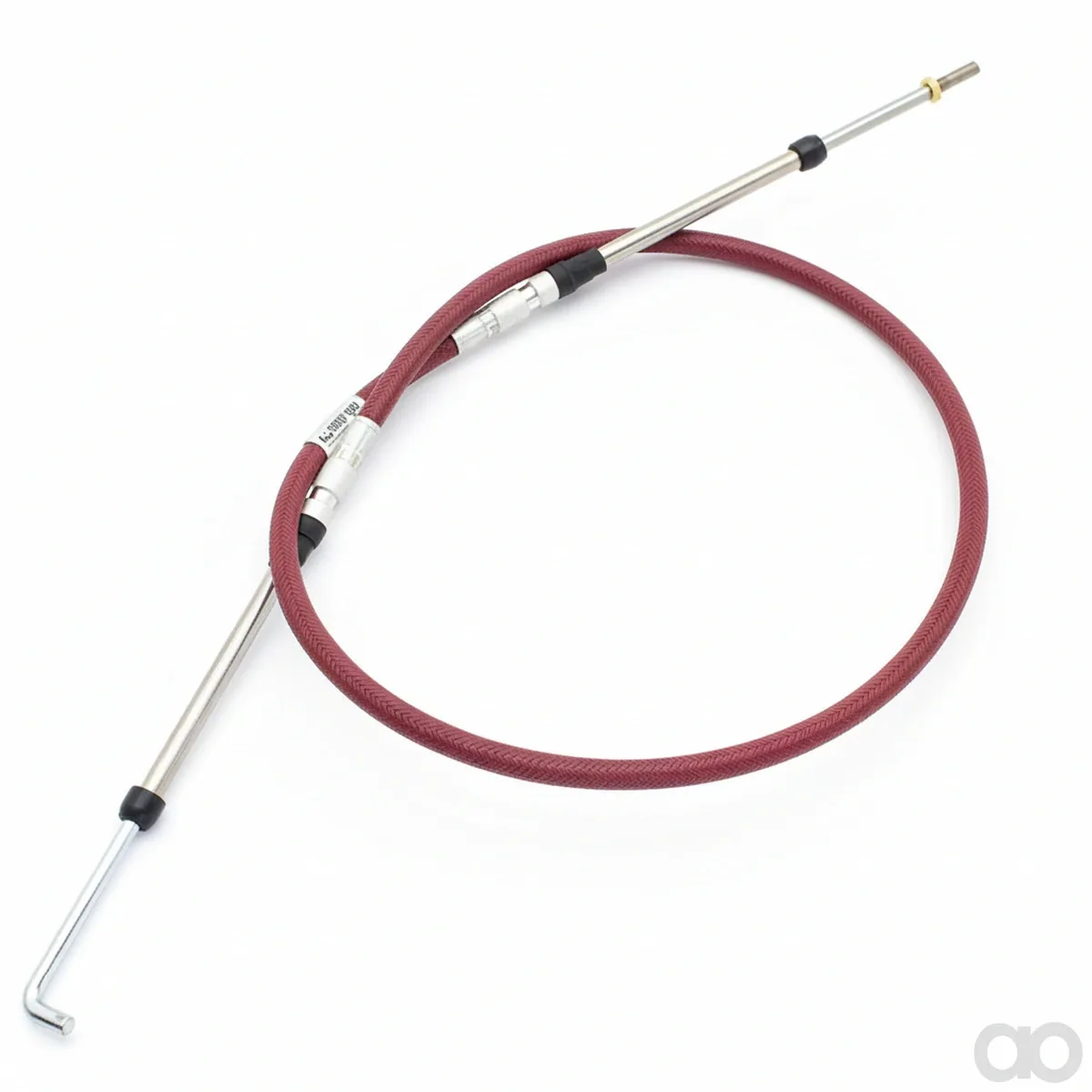 John Deere - JXAL172937 - DISTRIBUTOR CABLE s/6000
