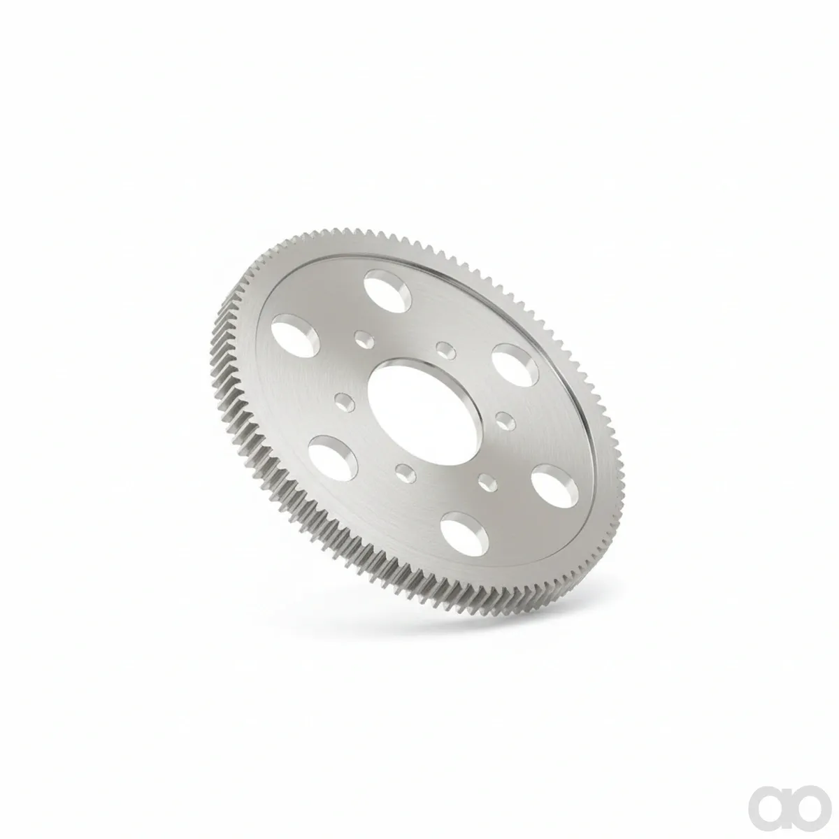 John Deere - KK27794 - Straight Cylindrical Gear