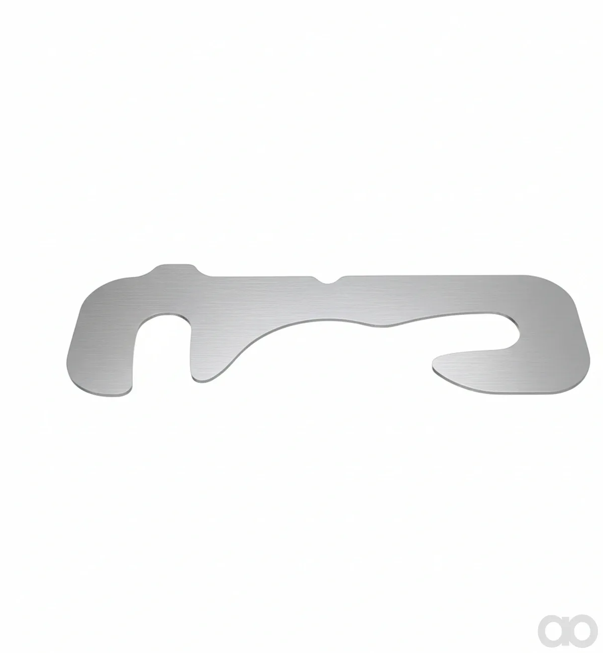 John Deere - KK34583 - Wedge
