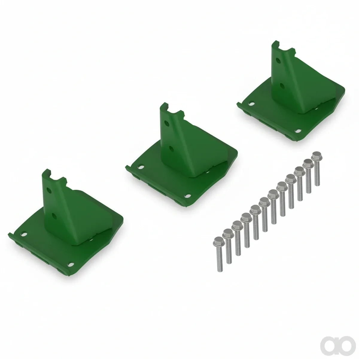 John Deere - KXE10044 - Tine - Tine, Kit-Extr Rtr, Dns Pk Row 1