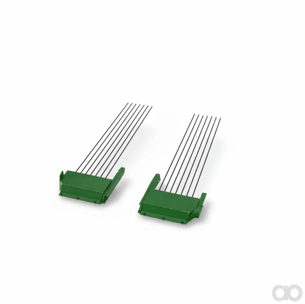 John Deere - KXE10296 - Rake