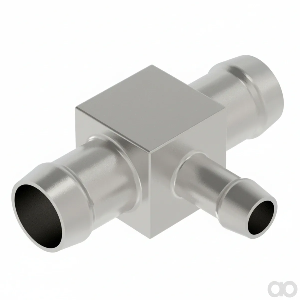 John Deere - L100823 - Tee Fitting - T-FITTING