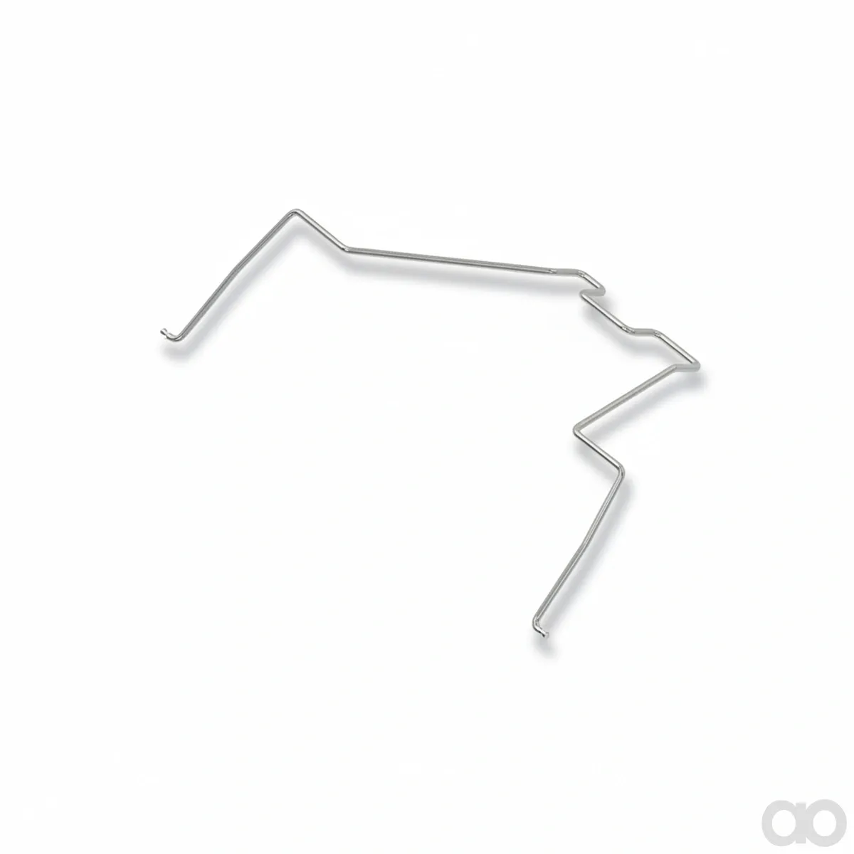 John Deere - L102034 - Bail - BAIL,HOOD