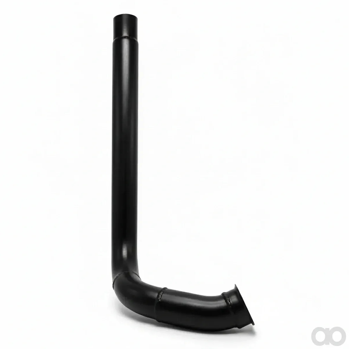 John Deere - L102558 - Exhaust Pipe - EXHAUST PIPE