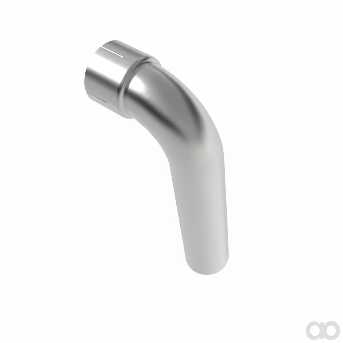 John Deere - L102641 - Exhaust Pipe - EXHAUST PIPE