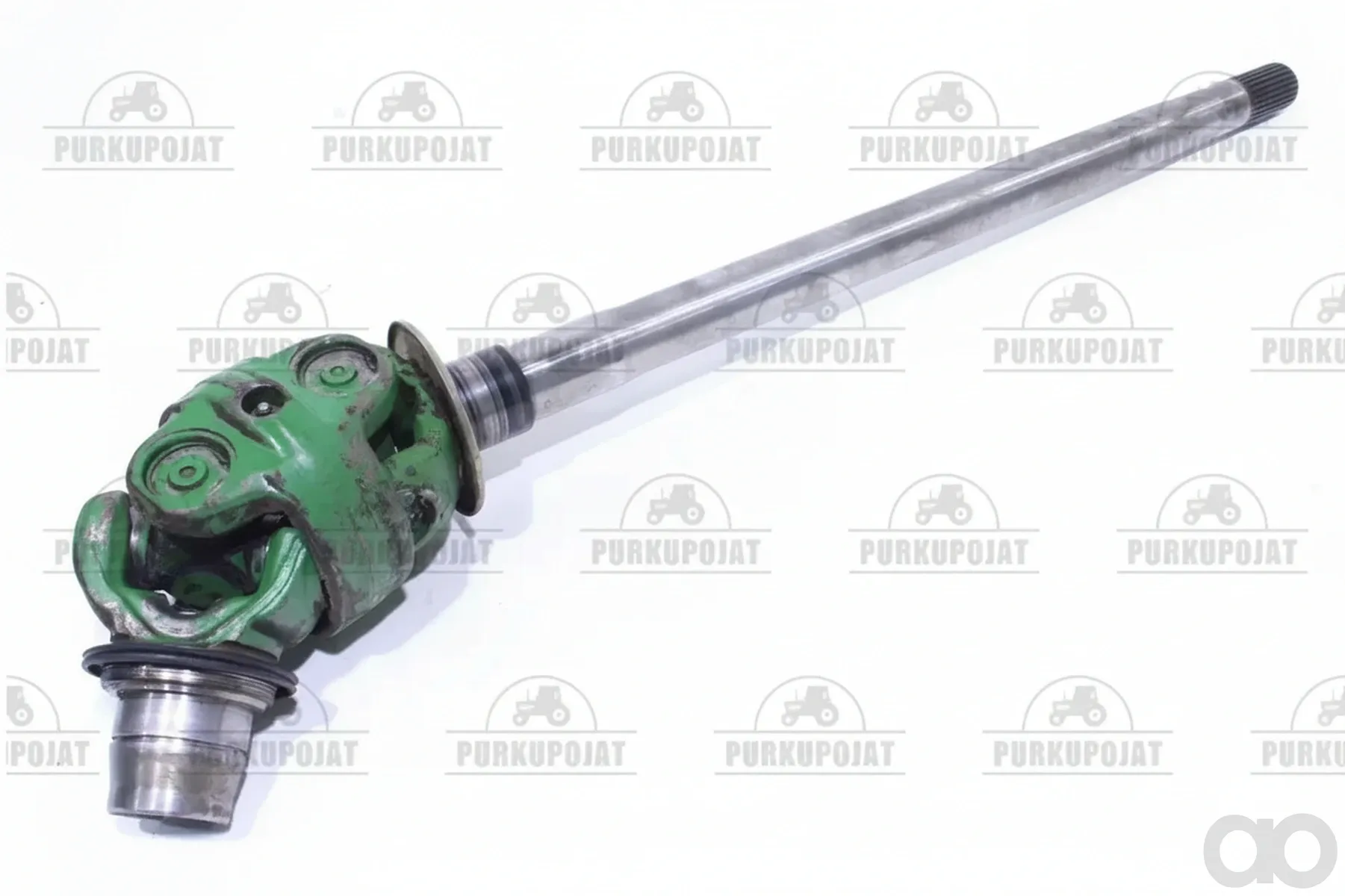 John Deere - L110648 - Cardan