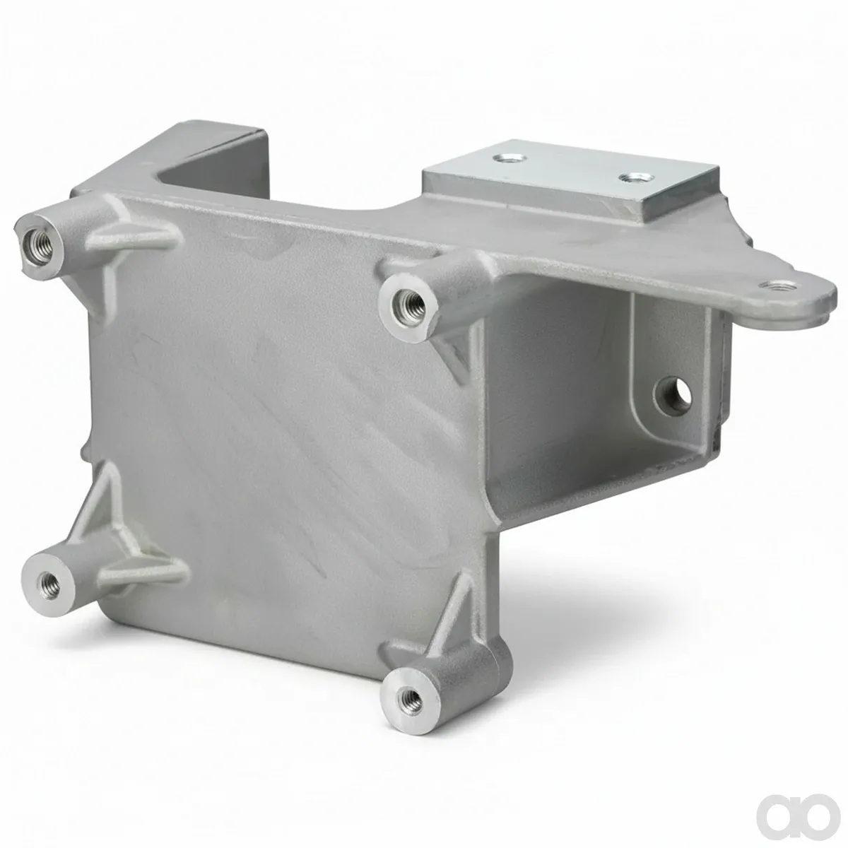 John Deere - L111410 - Support Air Conditioning Compressor