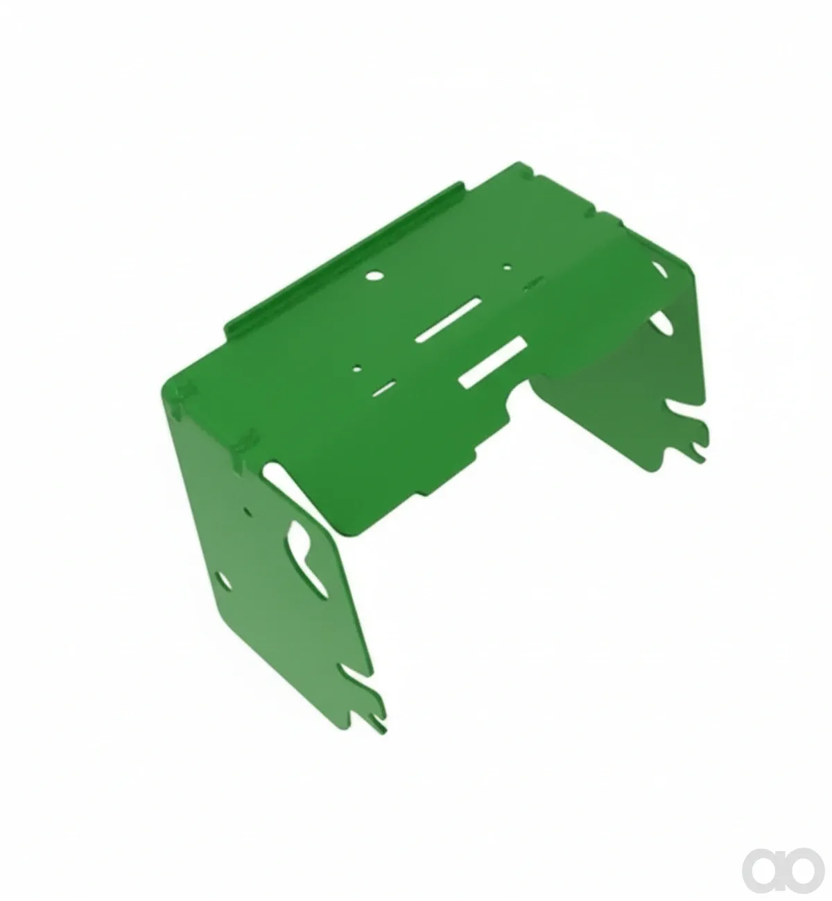 John Deere