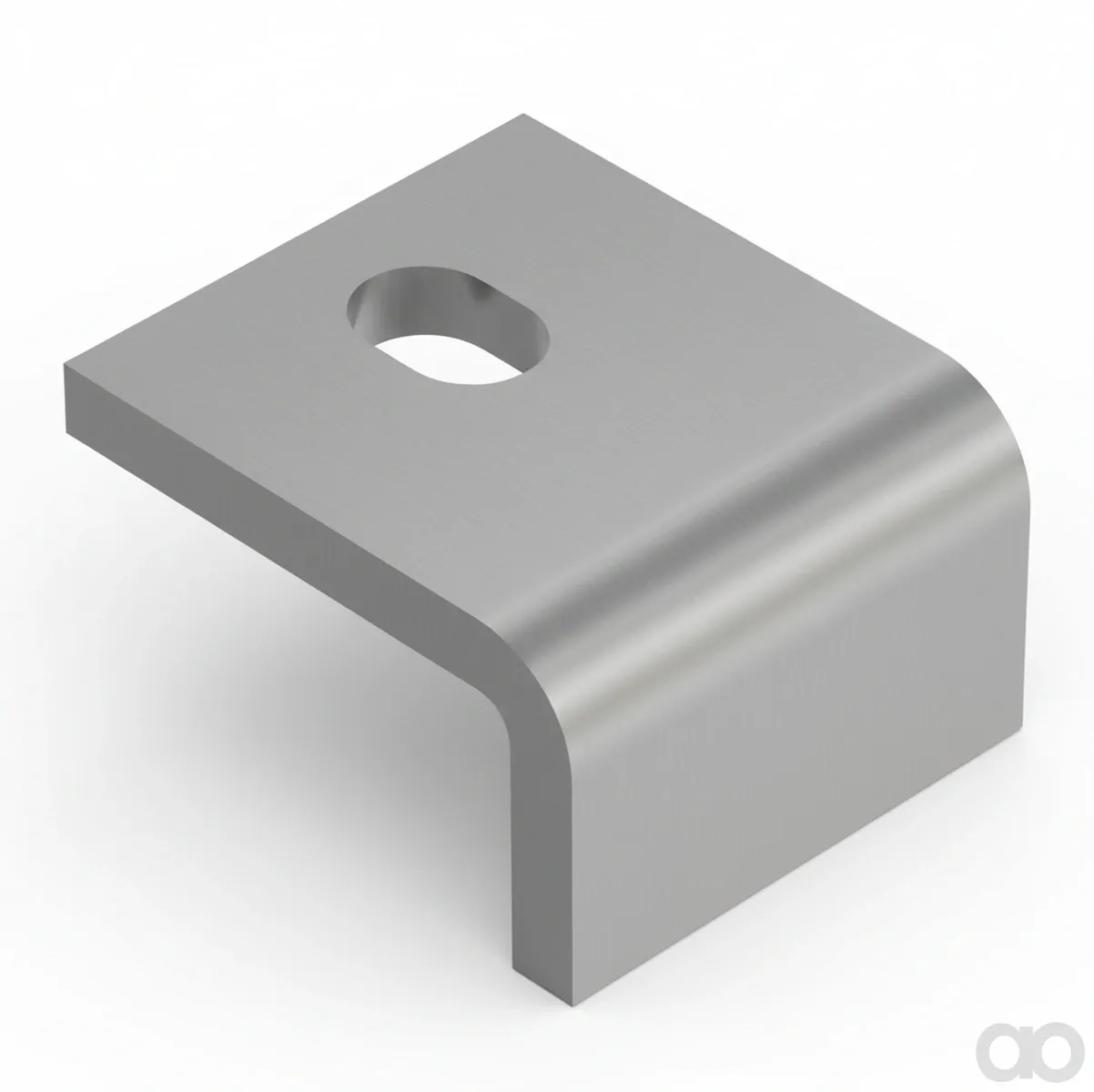 John Deere - L114317 - Angle