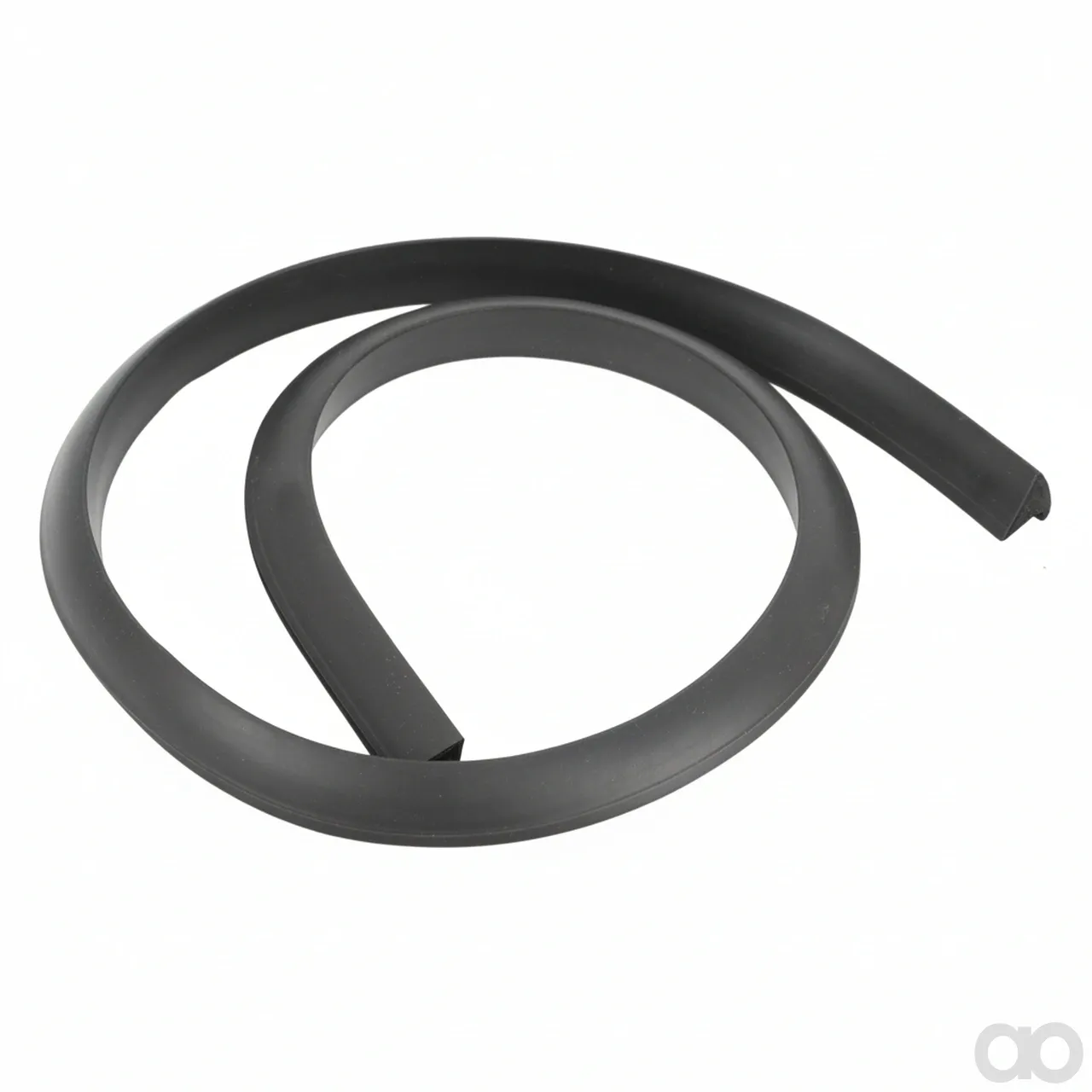 John Deere - L151753 - Window Right Bottom