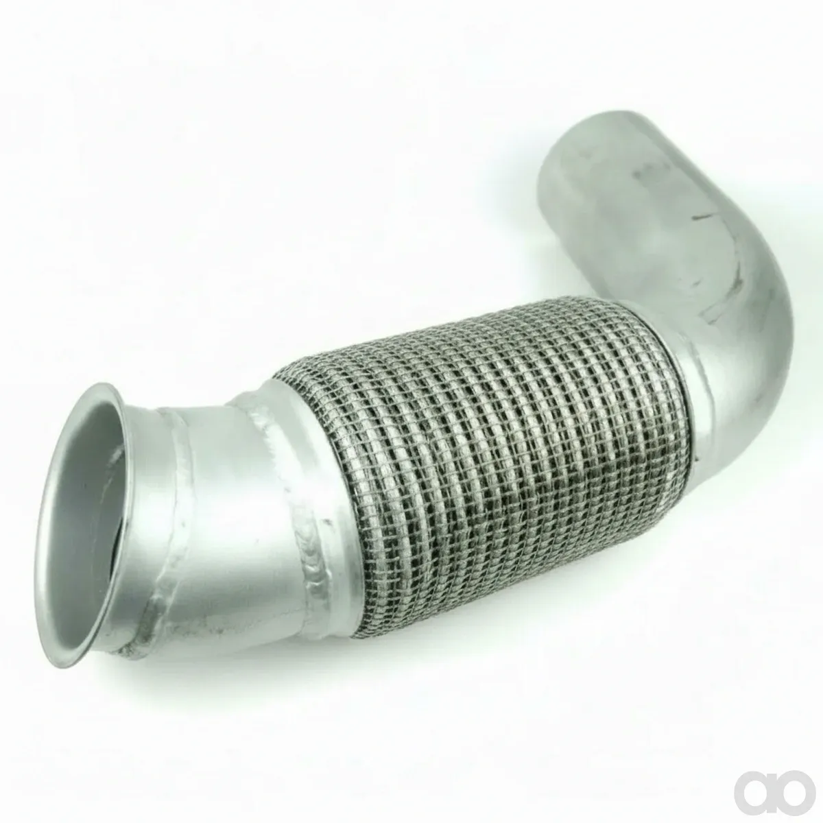 John Deere - L152121 - Exhaust Elbow