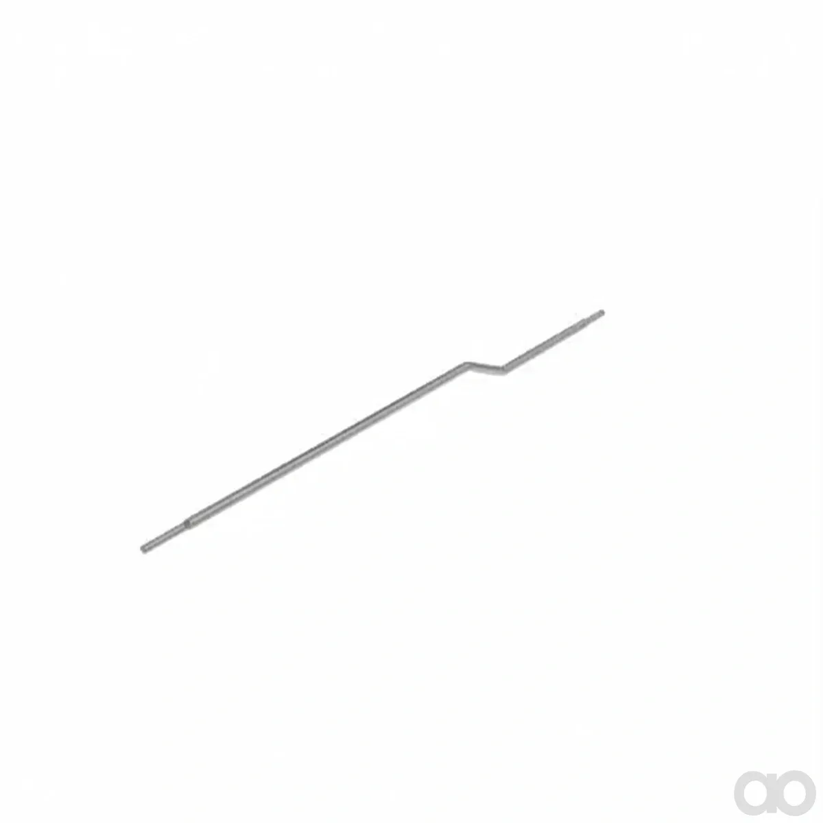 John Deere - L154131 - Rod - Rod, Rod
