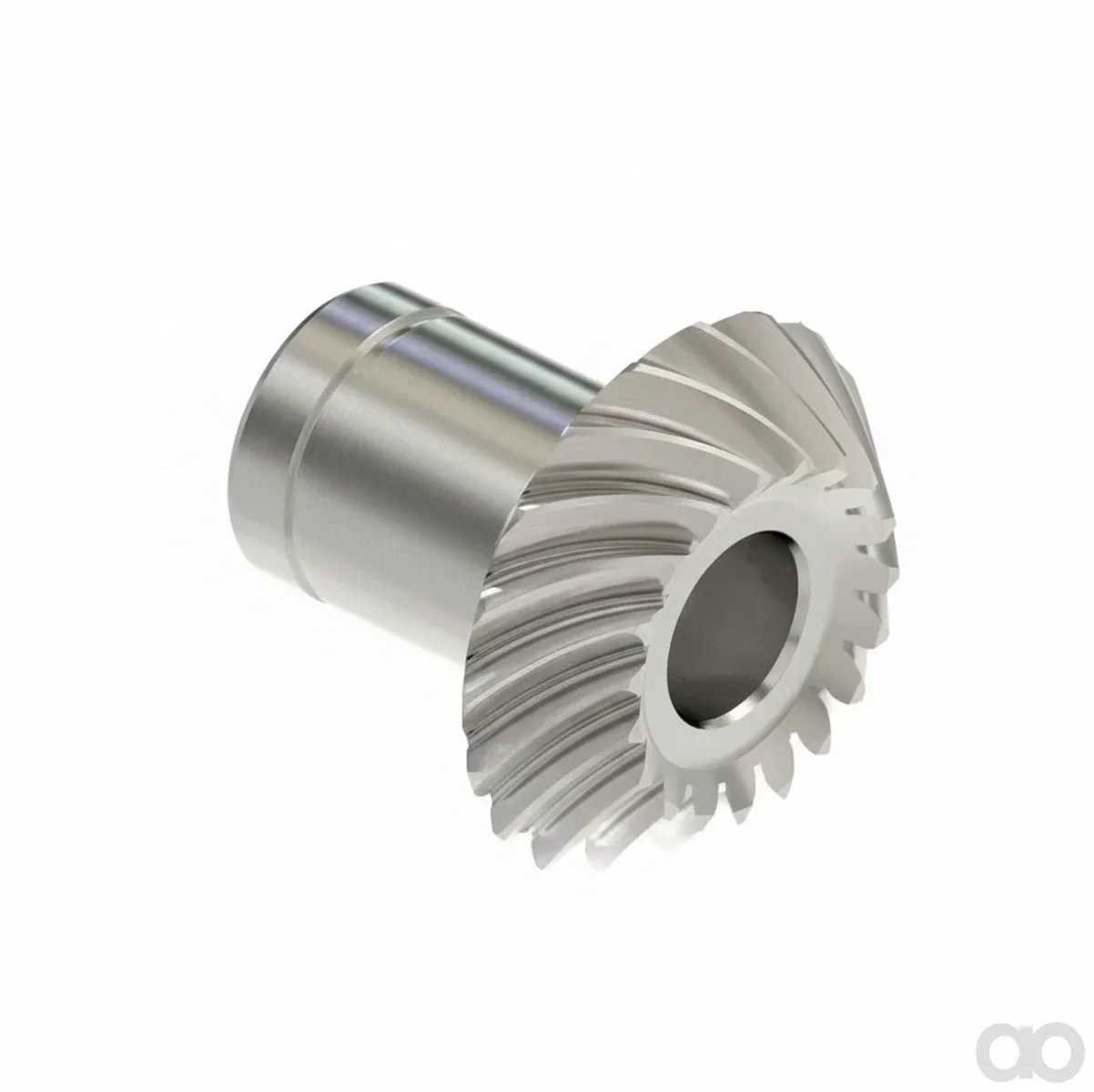 John Deere - L155492 - Bevel Gear - Gear, Bevel T=25