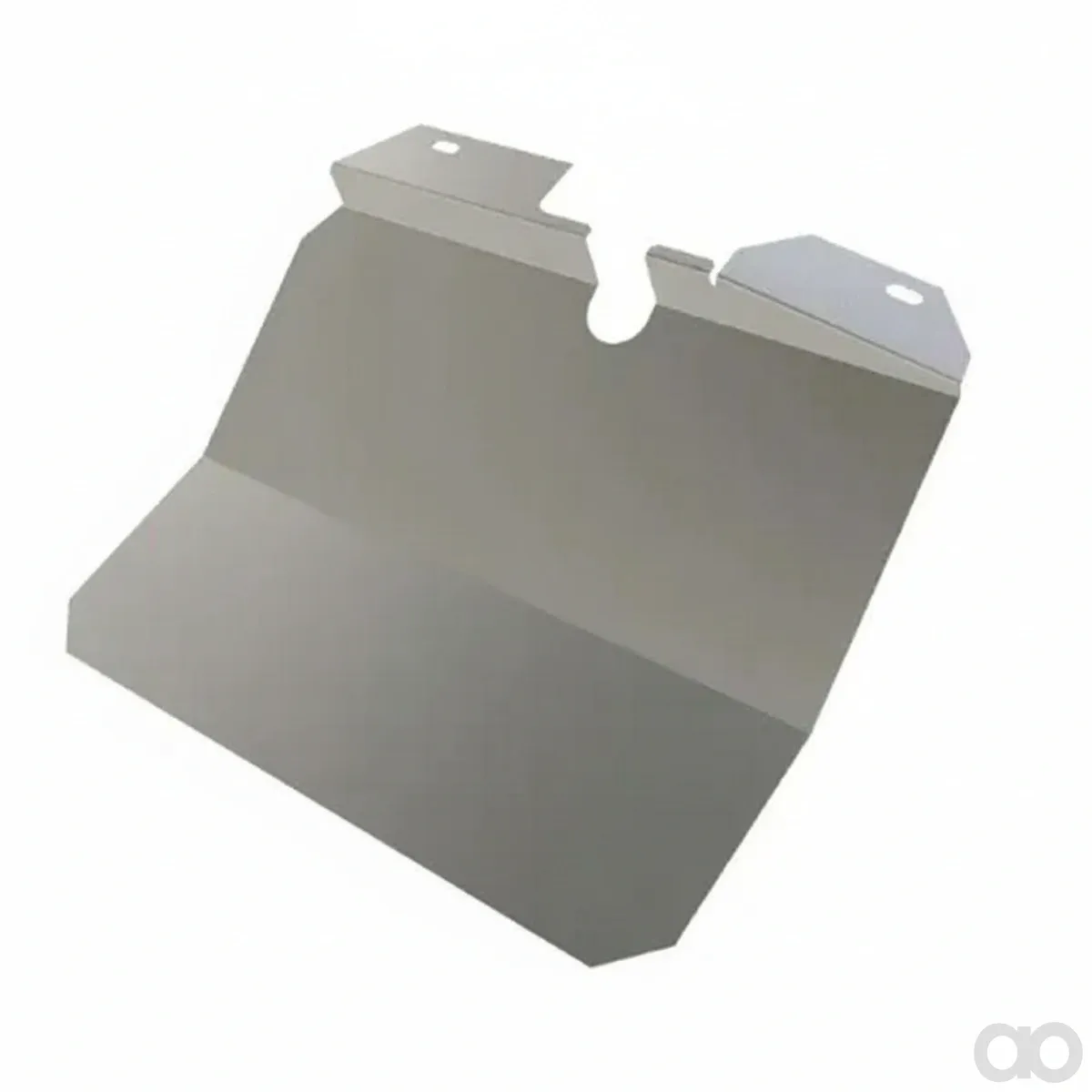 John Deere - L155769 - Heat Shield