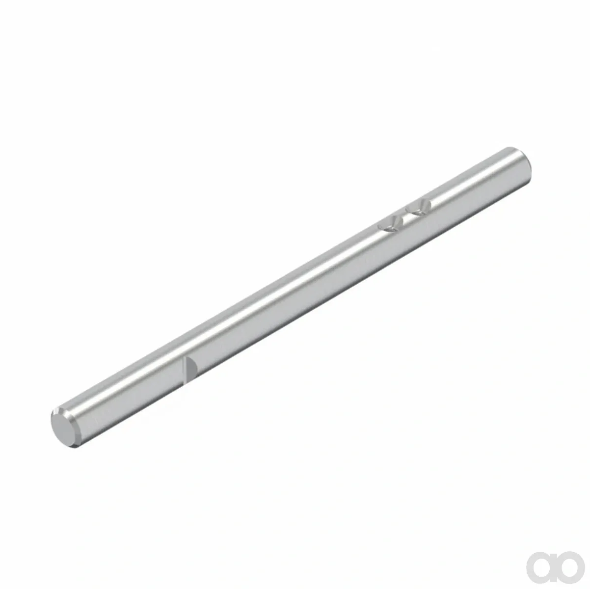 John Deere - L156694 - Shifter Rod - SHIFTER SHAFT E&F RANGE