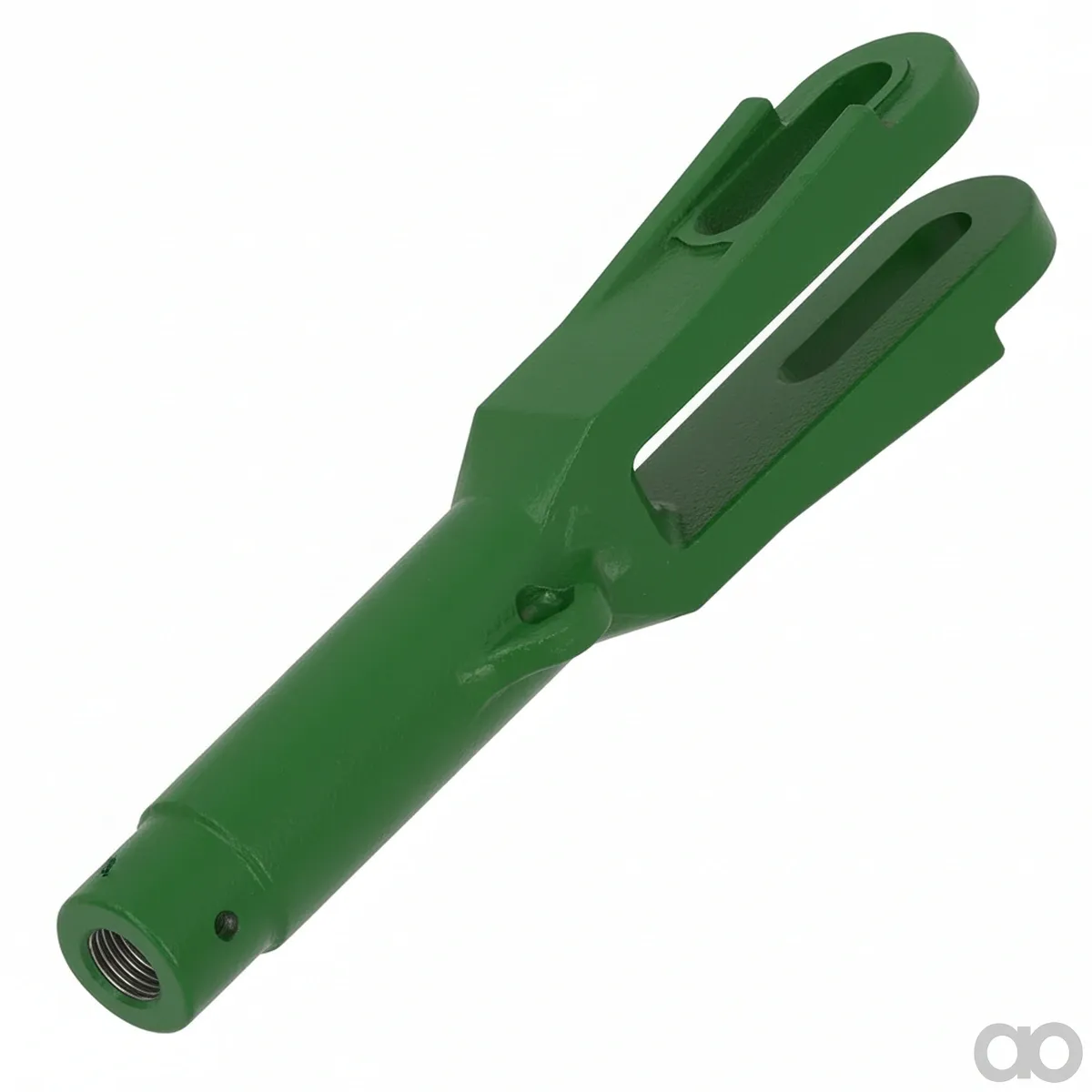 John Deere - L156831 - Lift Rod Spindle Nut