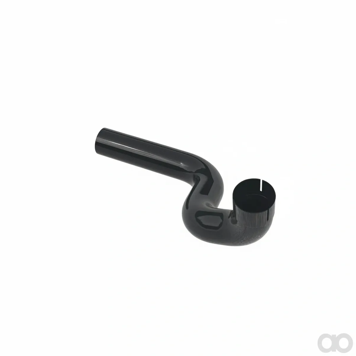 John Deere - L159038 - exhaust pipe