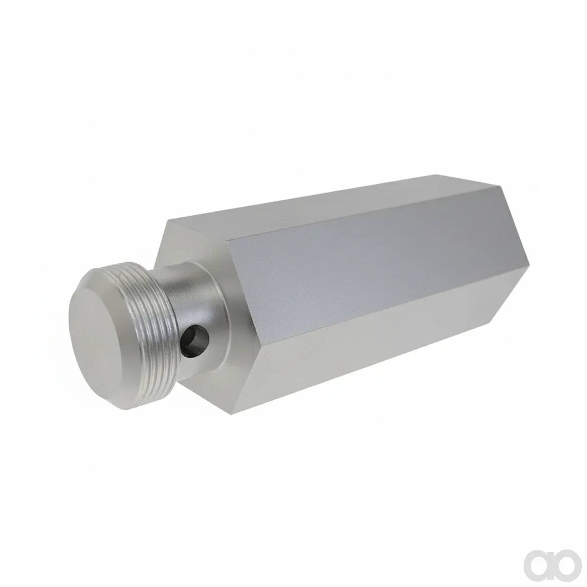 John Deere - L165781 - Adapter Fitting - ADAPTER