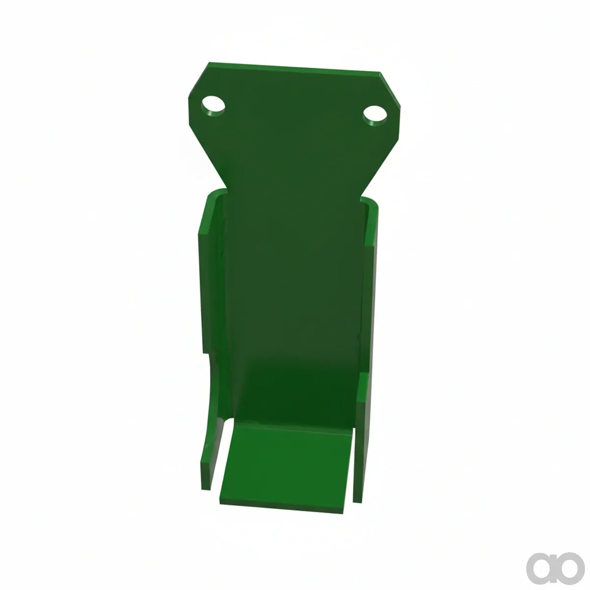 John Deere