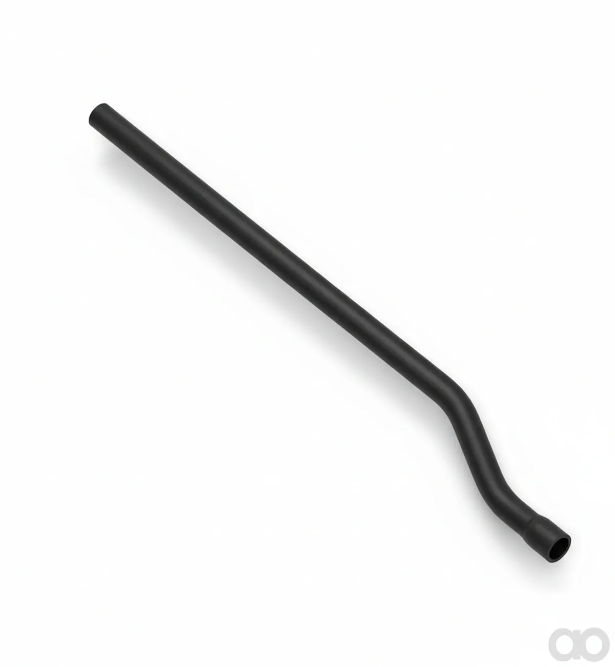 John Deere - L165842 - Radiator Hose - HOSE, FORMED I
