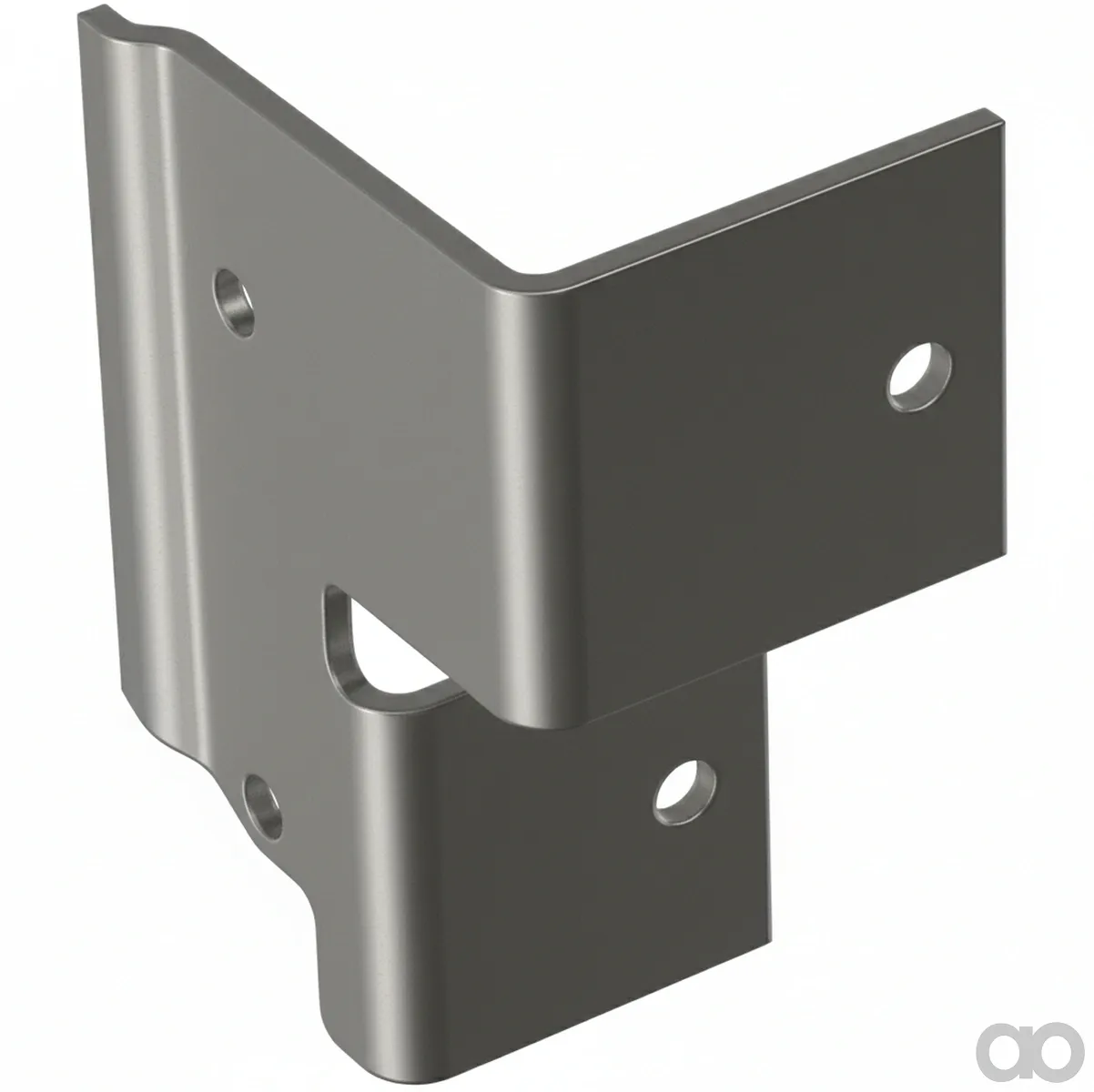 John Deere - L167610 - Bracket - Bracket