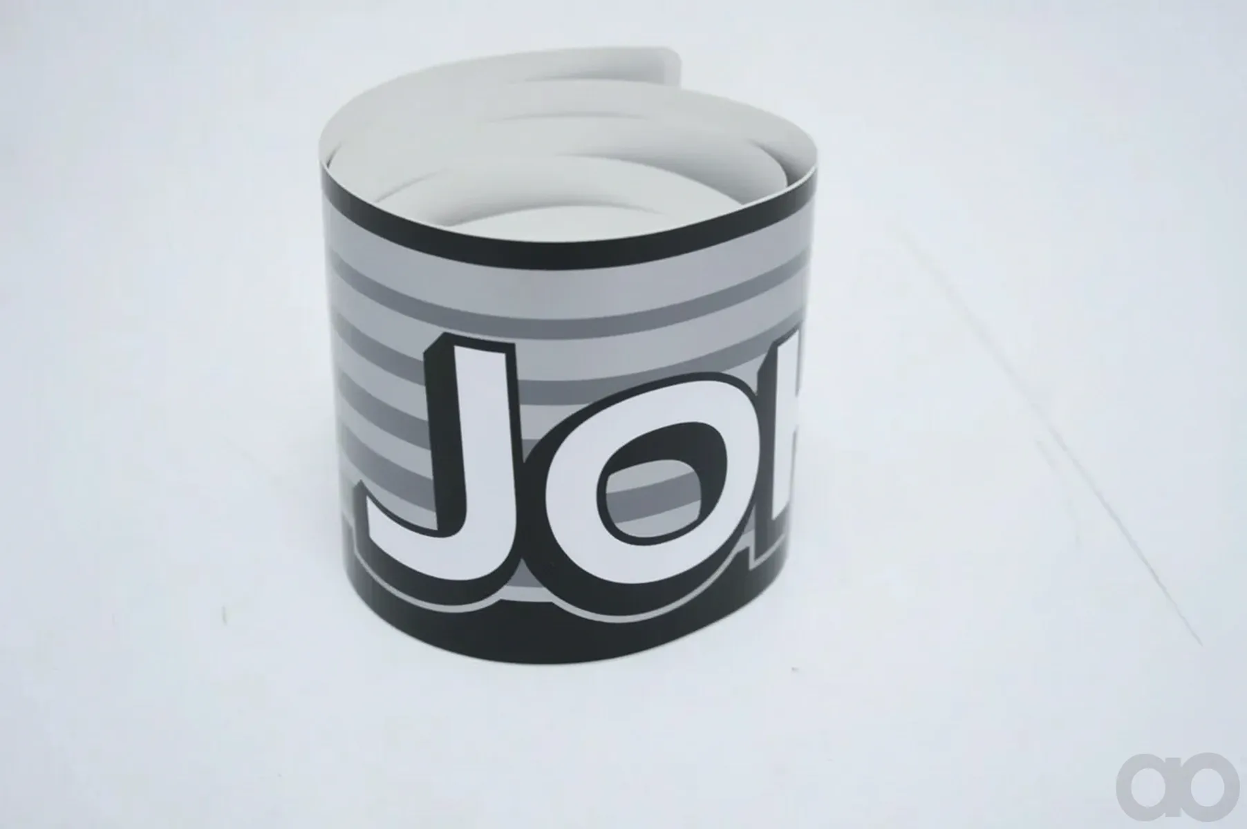 John Deere - L171004 - Label