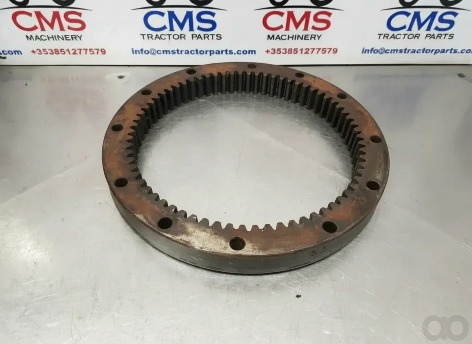 John Deere - L172081 - Reduction Pinion