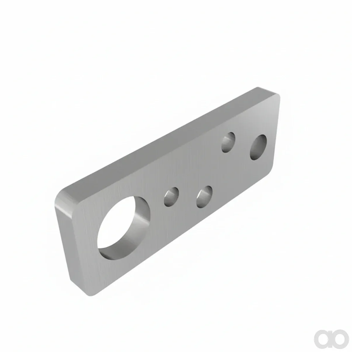 John Deere - L172092 - Holder - HOLDER