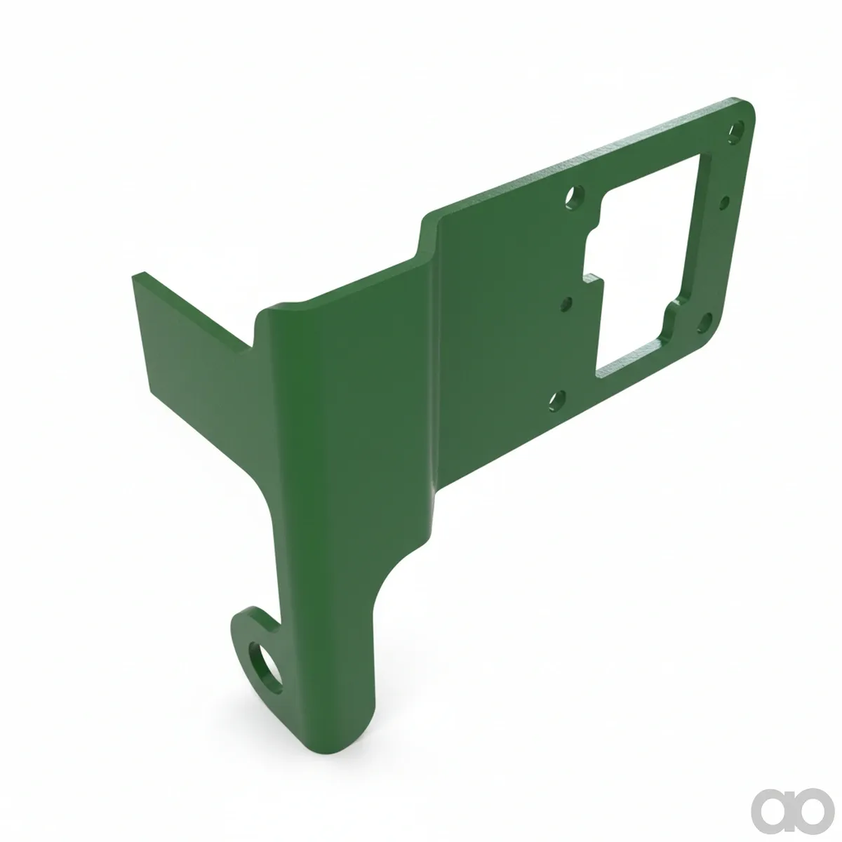 John Deere - L172474 - Holder - HOLDER, SOCKET