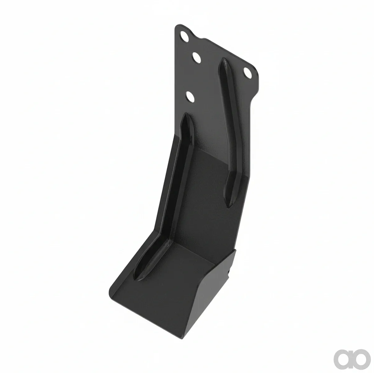John Deere - L172644 - Guard - GUARD, HEAT GUARD