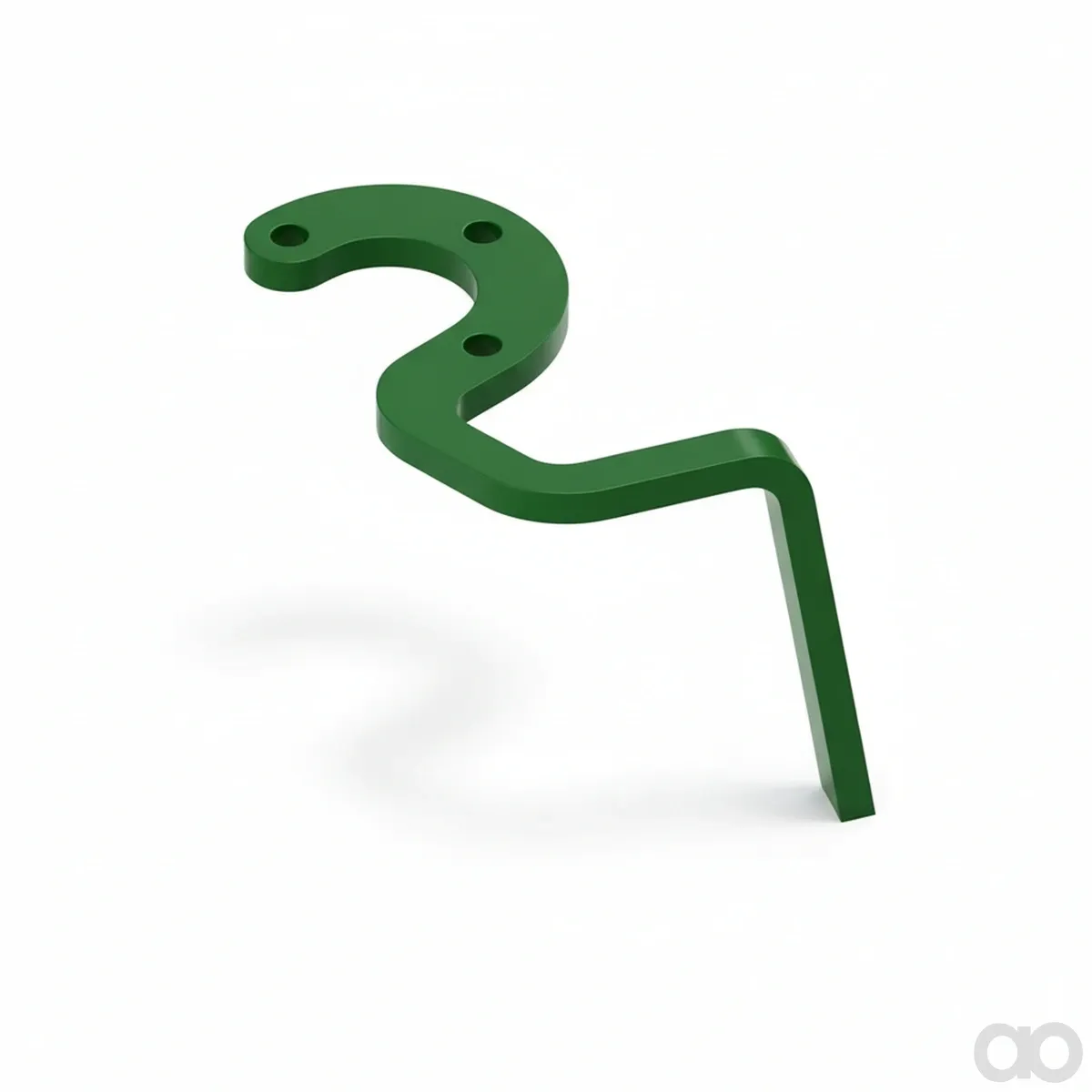 John Deere