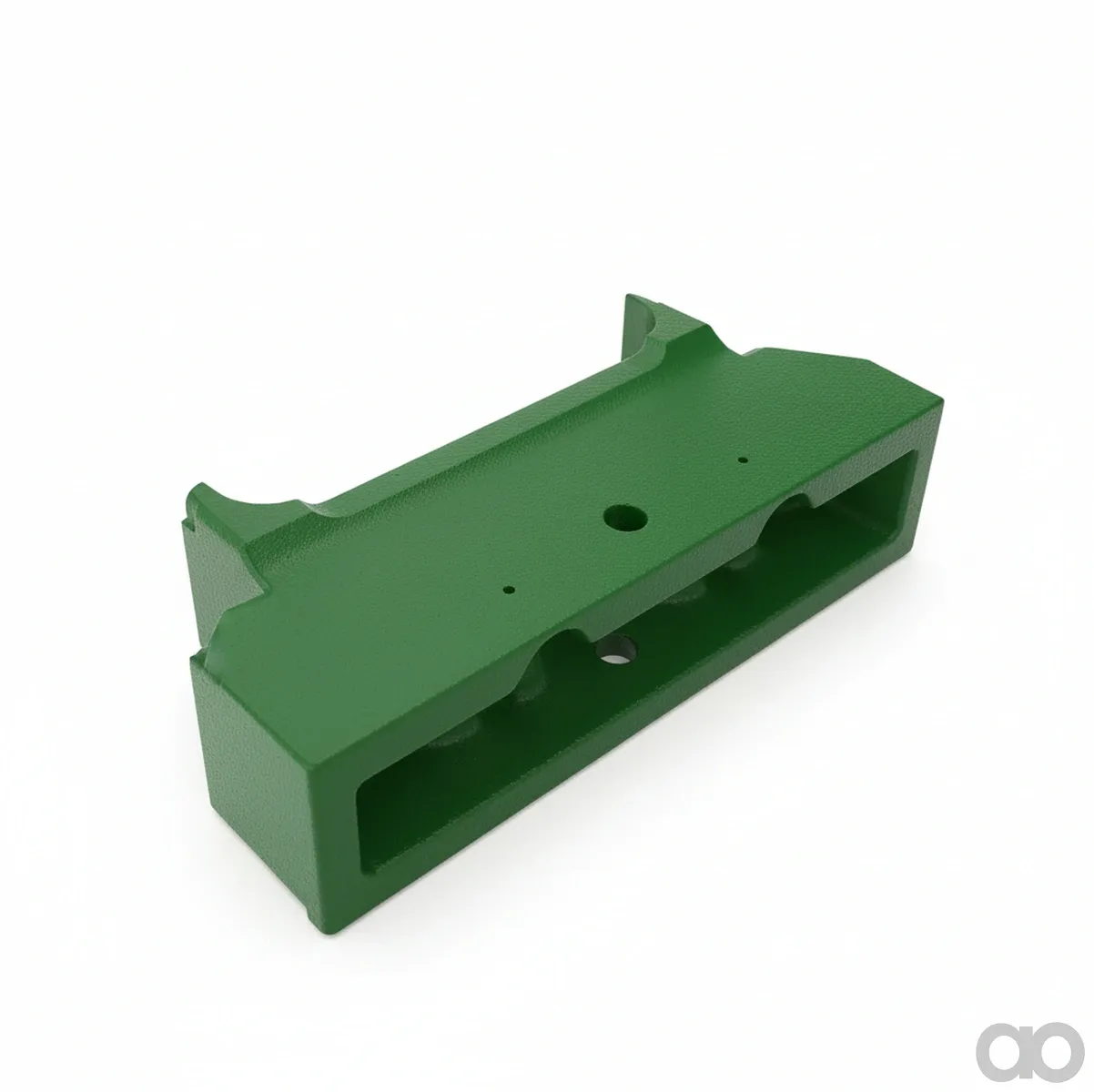 John Deere