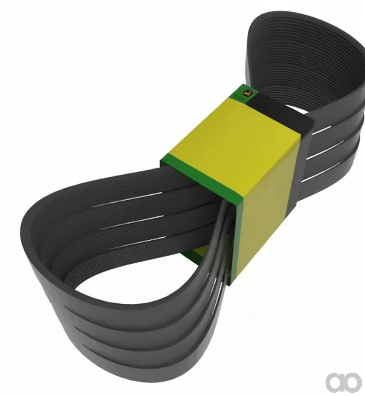 John Deere - L203301 - V-Belt