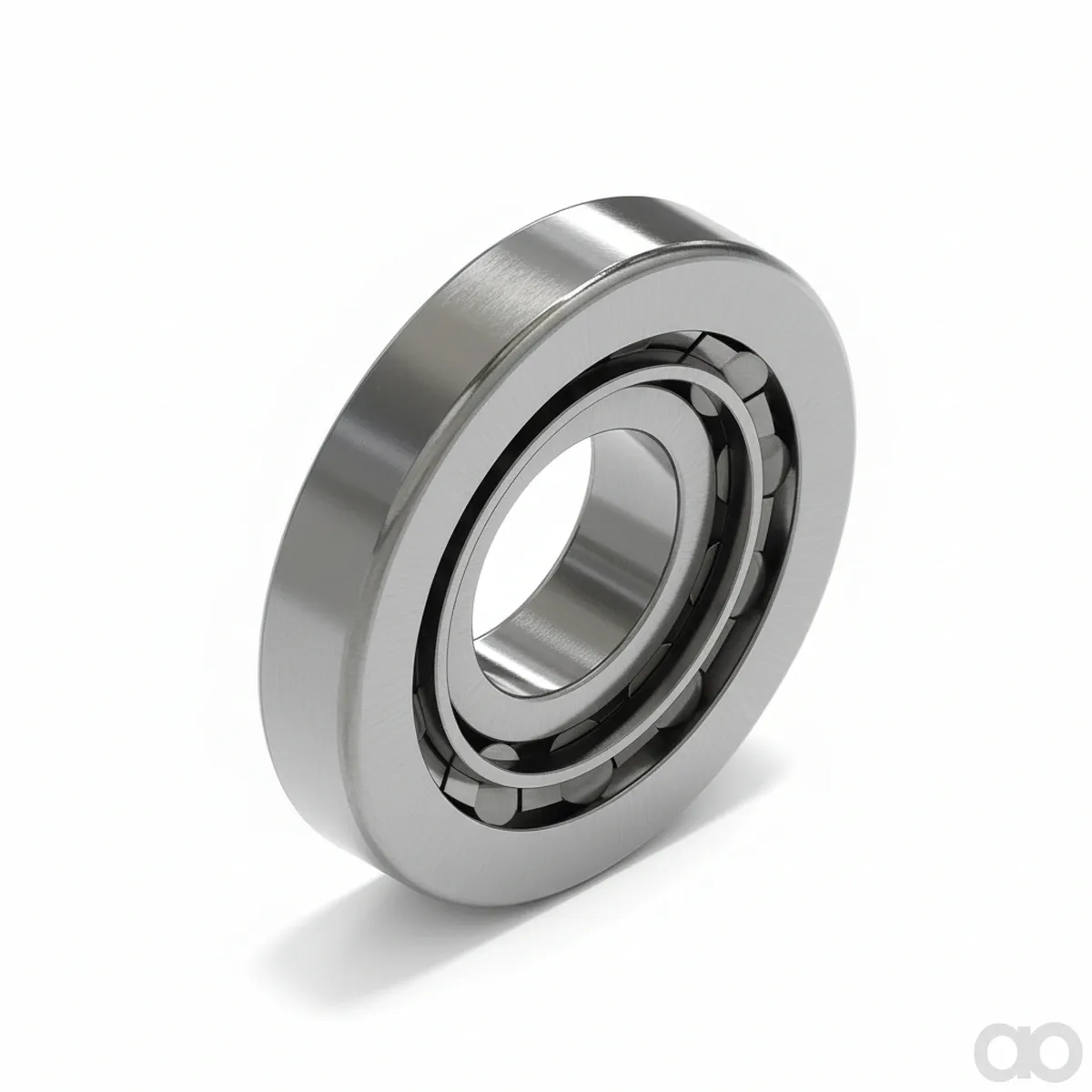 John Deere - L203638 - Spherical Roller Bearing - SPHERICAL ROLLER BEARING, STEERING