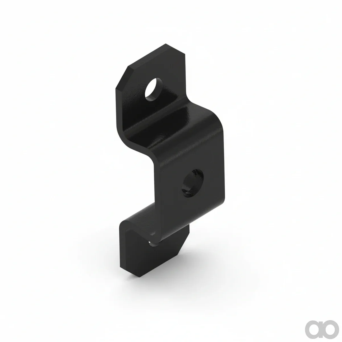 John Deere - L204515 - Bracket - BRACKET
