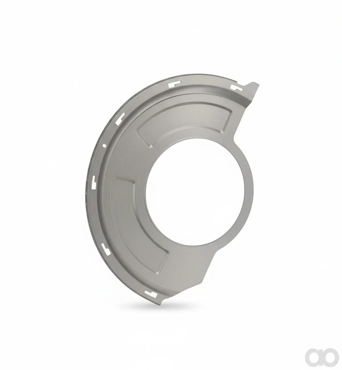 John Deere - L205823 - Cover, Sheet Metal Cover Spiral Bevel