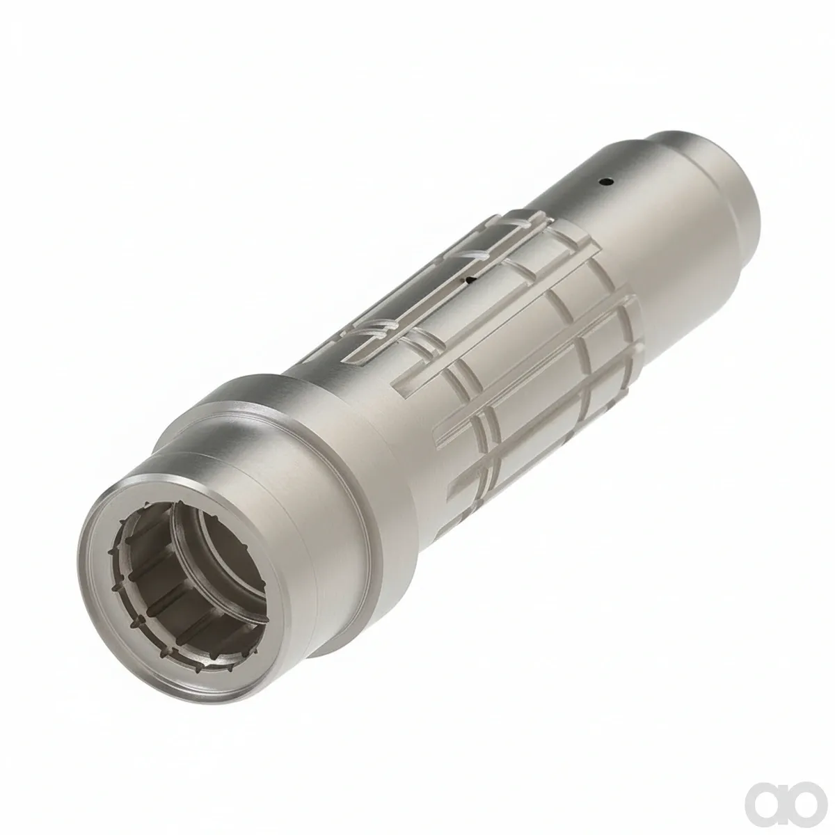 John Deere - L207257 - Hollow Shaft of PDF Series 20