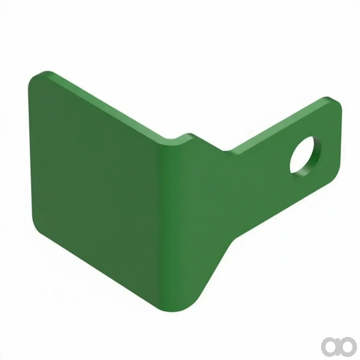 John Deere