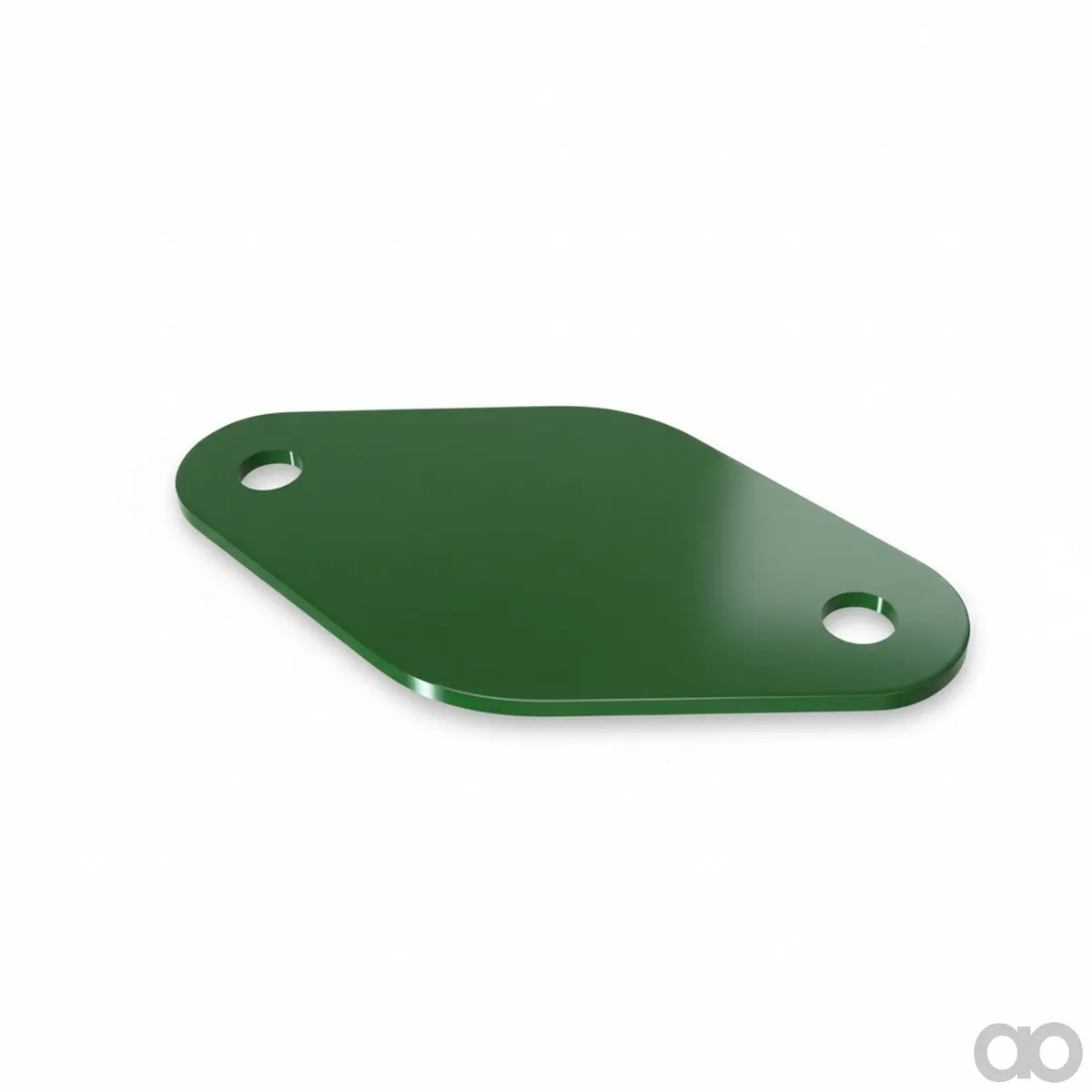 John Deere - L210656 - Cover