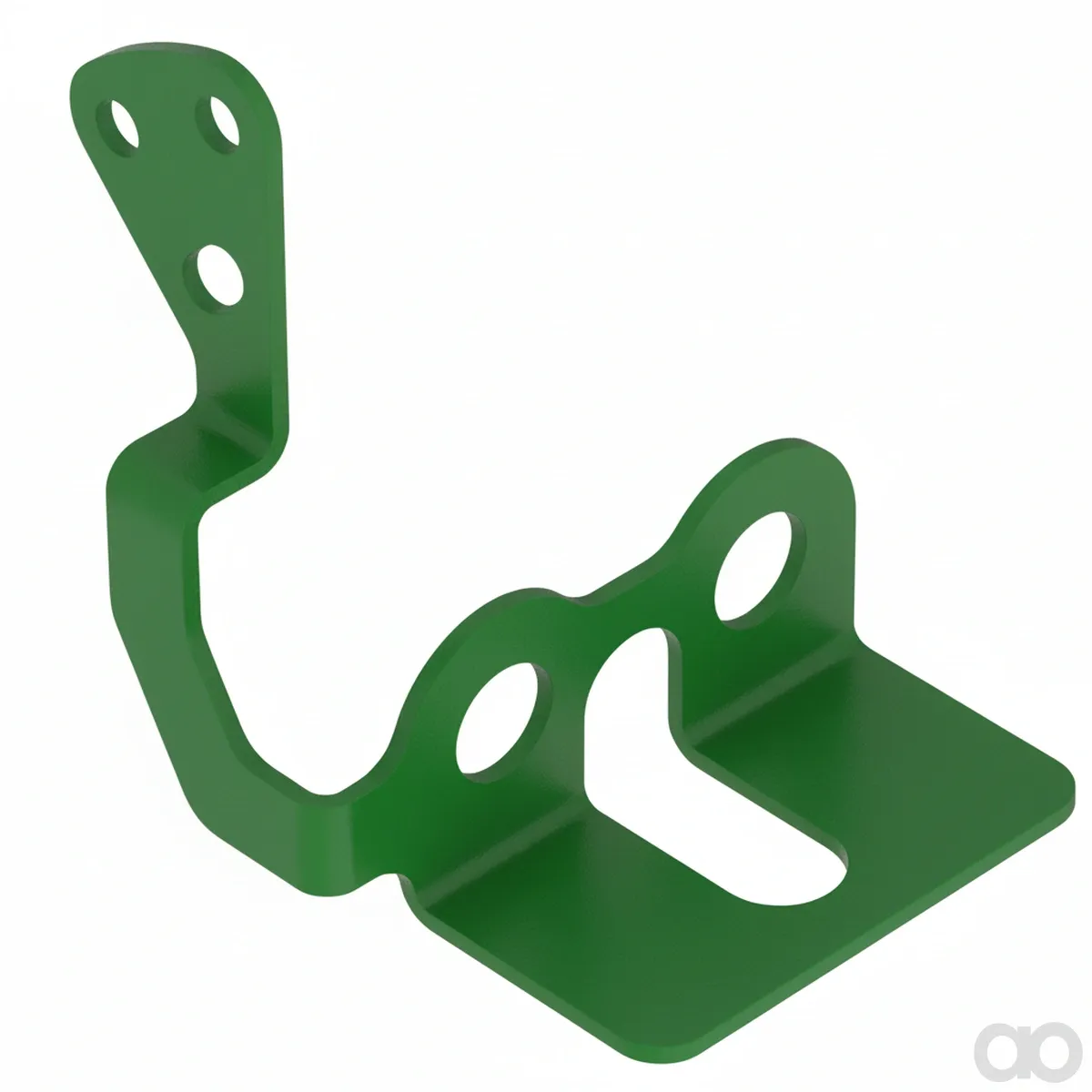 John Deere