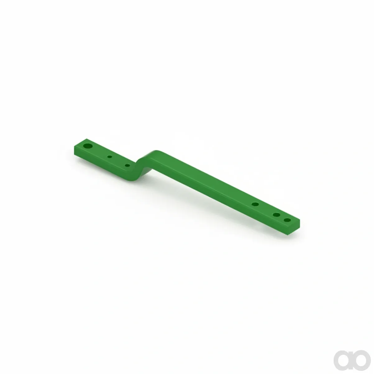 John Deere - L214393 - Oscillating Drawbar