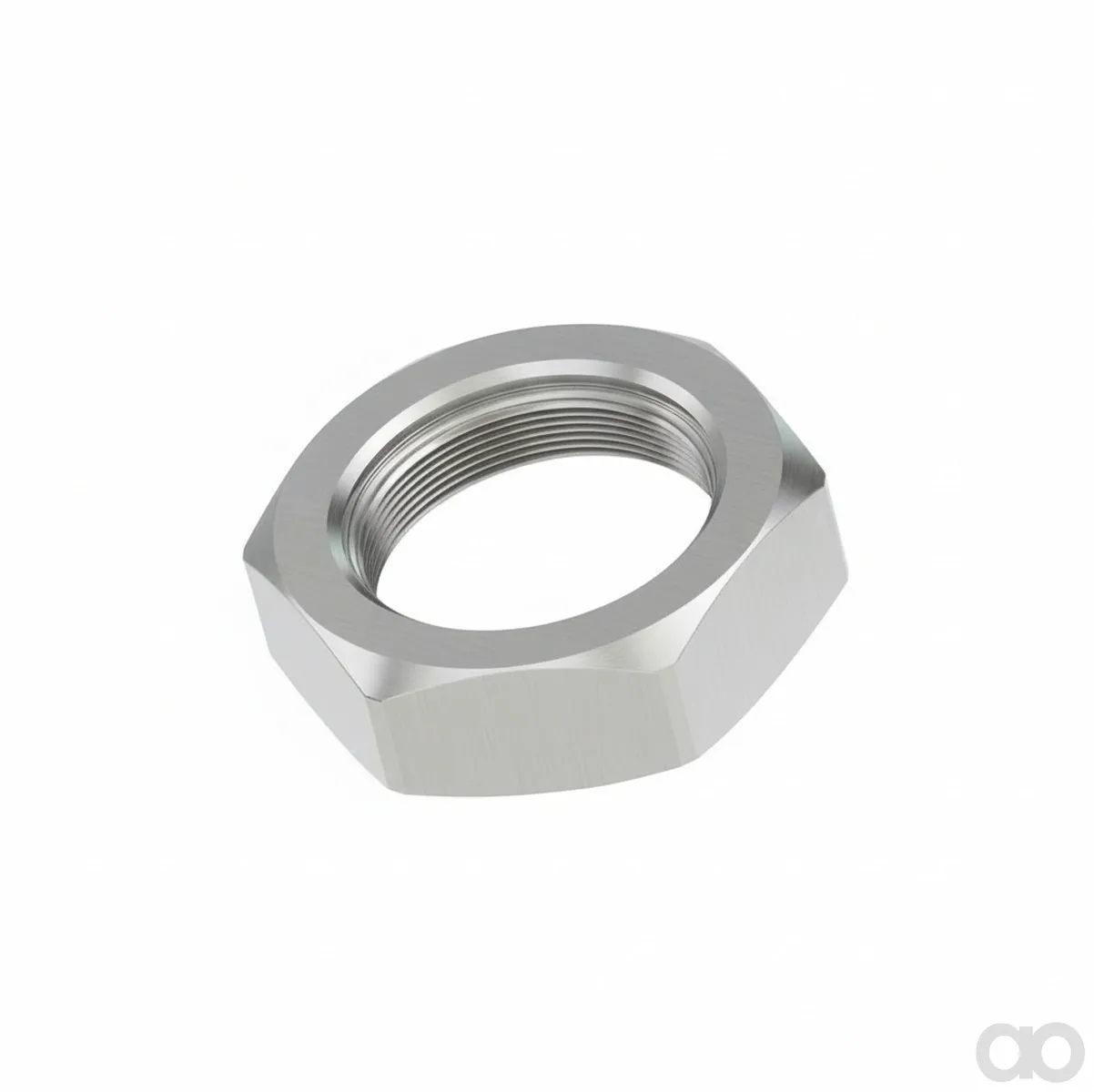 John Deere - L215833 - Lock Nut
