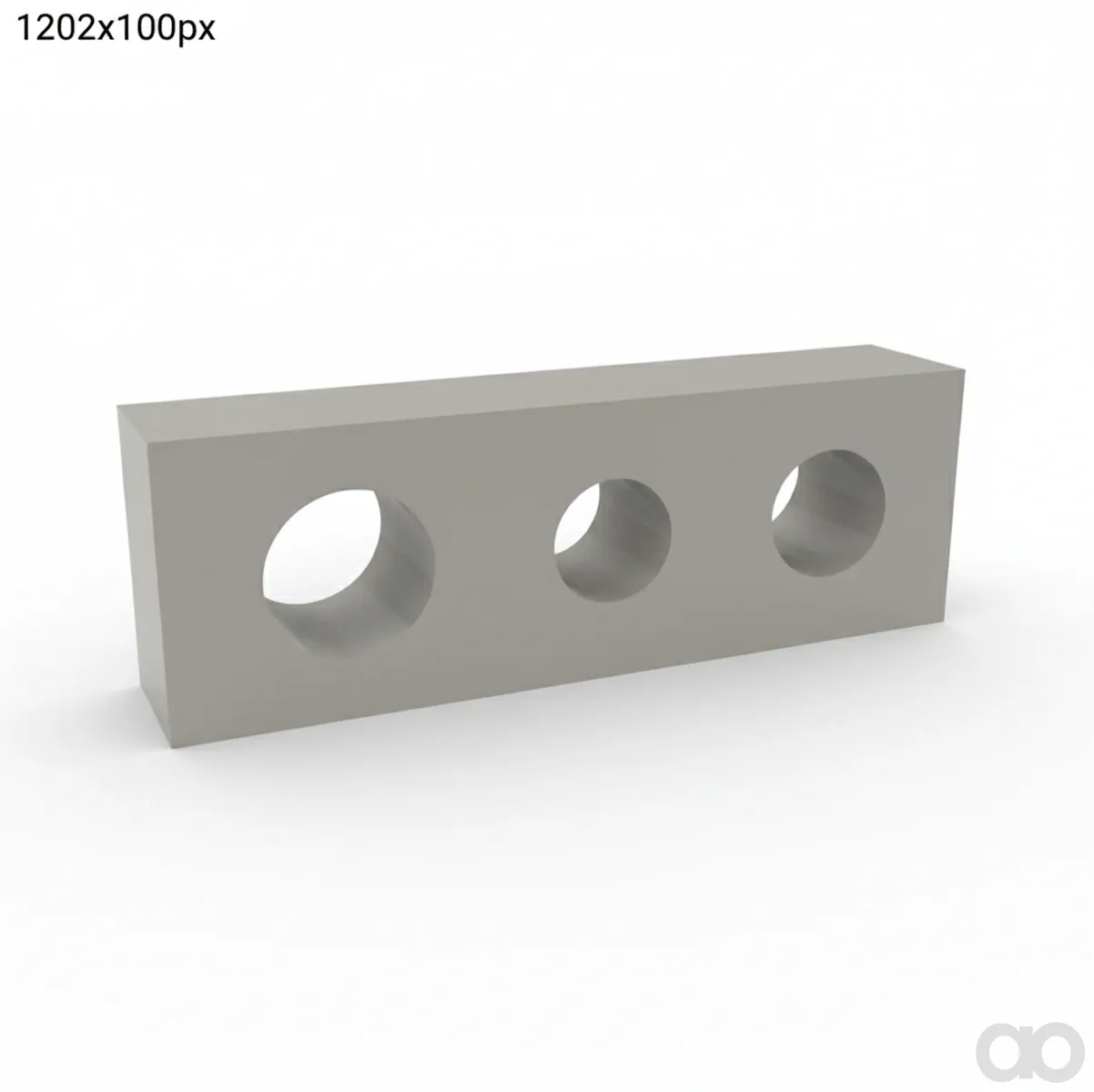 John Deere - L216397 - Spacer