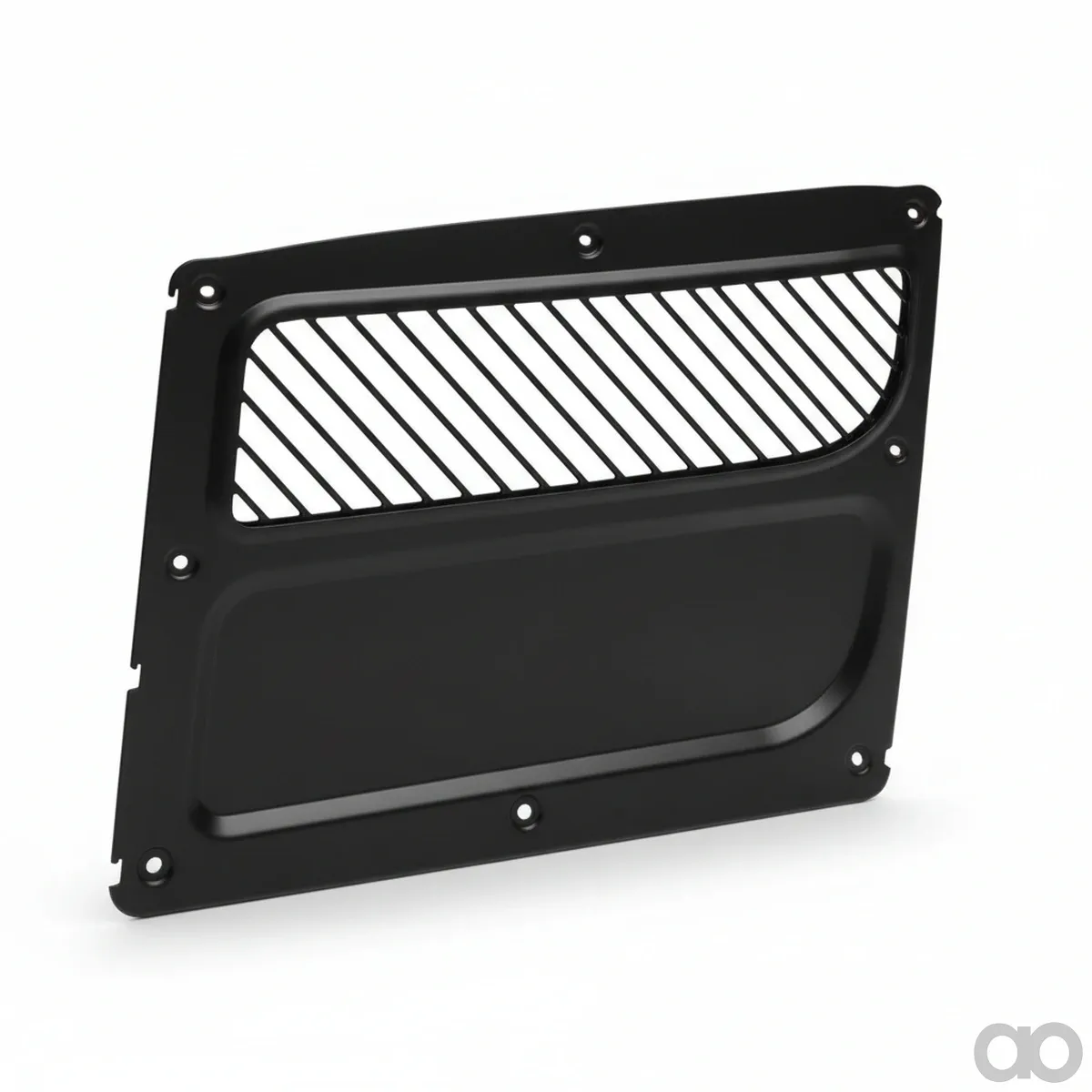 John Deere - L216590 - Louver - LOUVER, PROTECTION DEVICE, SIDESHIE
