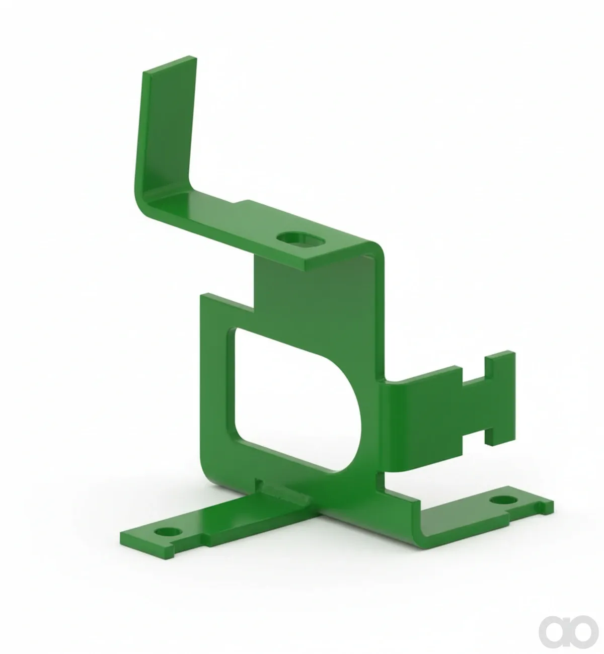 John Deere - L216674 - Bracket